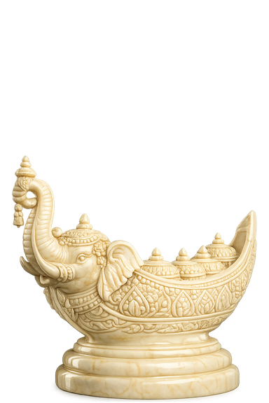 เรือสีขาว