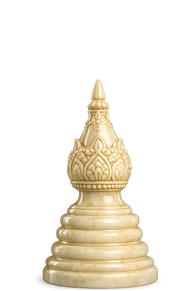 เม็ดสีขาว